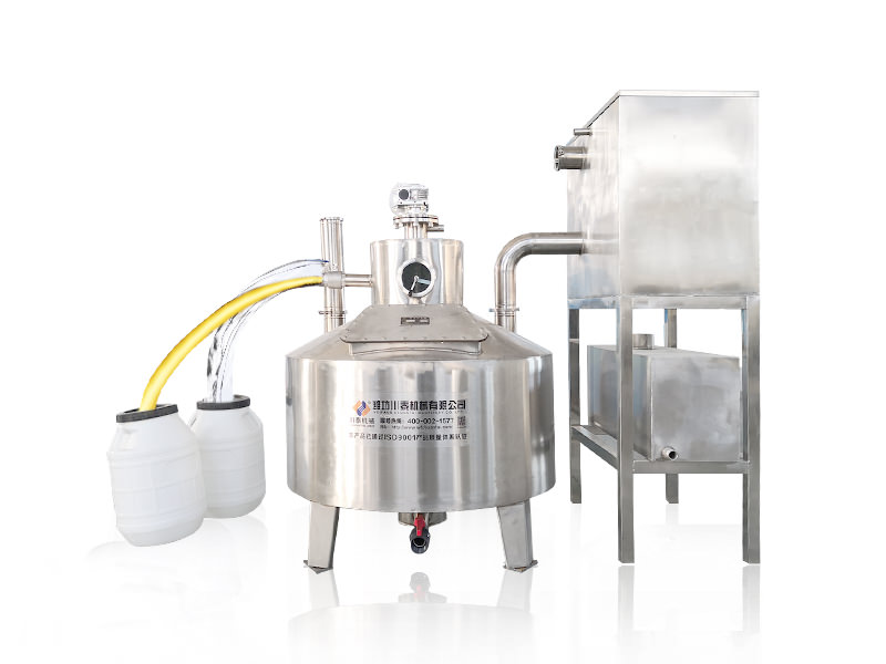 油水分离器使用注意事项